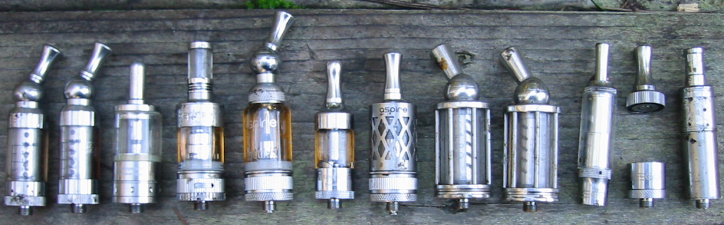 atomizers