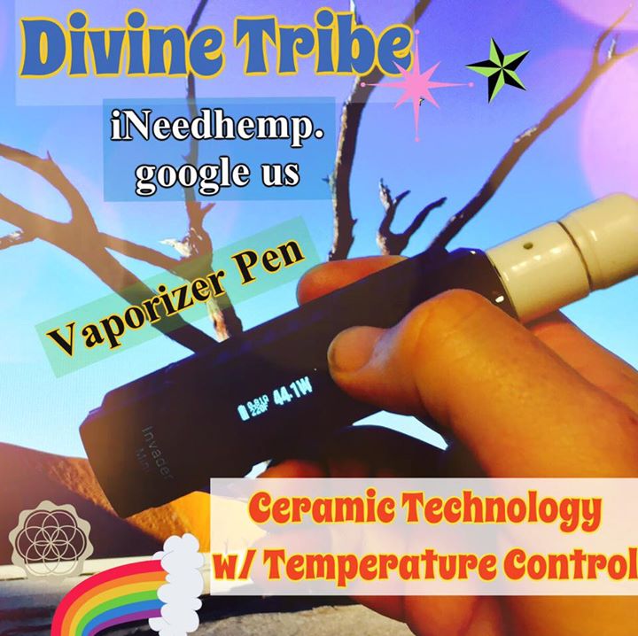 divinetribeAd